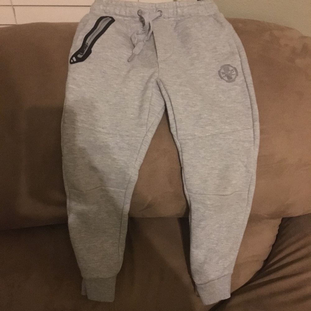 Polo by Ralph Lauren joggers